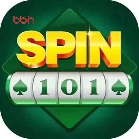 Logo spin101